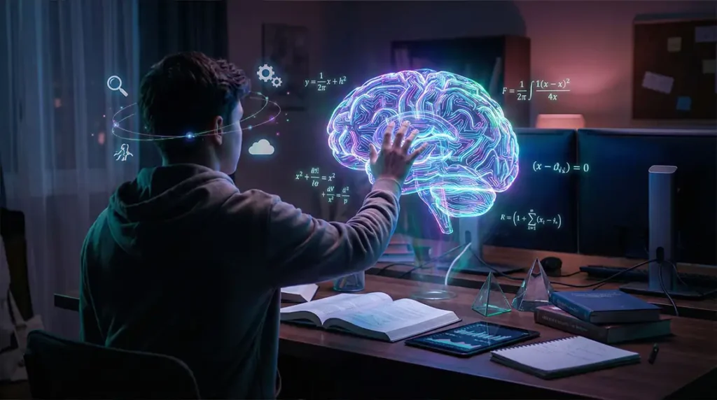 Study With AI For Free - 7 Powerful Tools Every Student Should Know - How To Study With AI Without Cheating