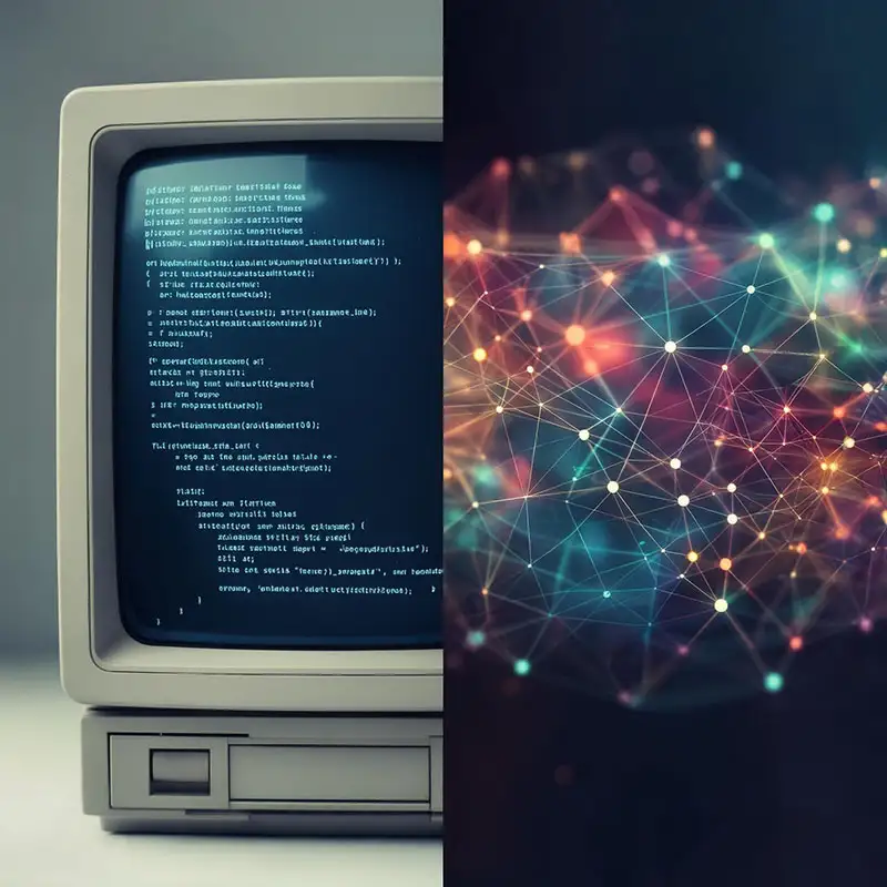 What Is AI - A Simple Guide for Regular People - How Is This Different What Is AI - A Simple Guide for Regular People - How Is This Different