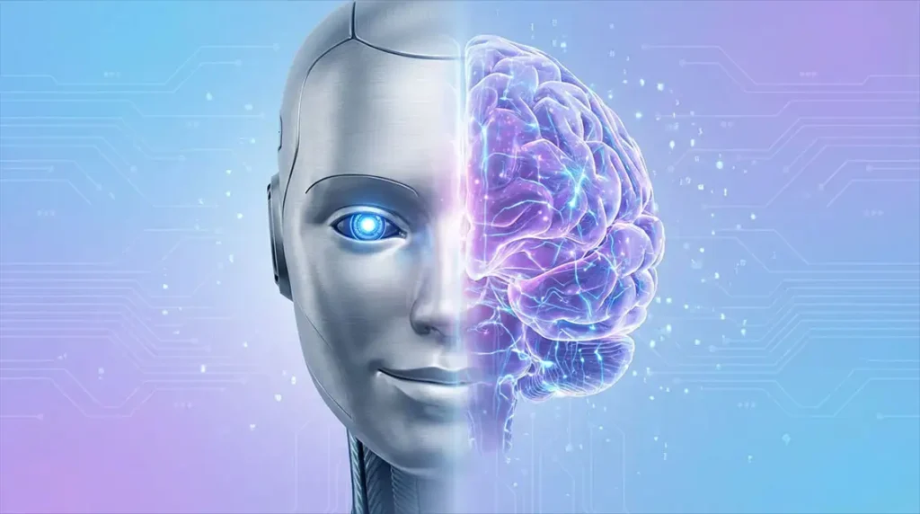 What Is AI - A Simple Guide for Regular People - What Exactly Is AI What Is AI - A Simple Guide for Regular People - What Exactly Is AI