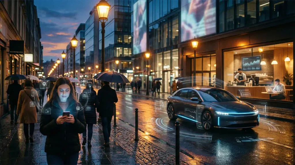 What Is AI - A Simple Guide for Regular People - What Is AI in Different Forms What Is AI - A Simple Guide for Regular People - What Is AI in Different Forms